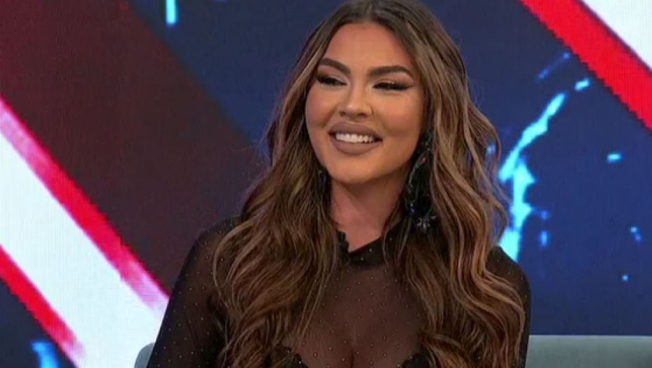 BIVŠA ZADRUGARKA REKLA DA Povezivali su sa Stanijinim bivšim, a ovo je čovek koji je zaprosio u Skoplju (FOTO)