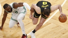 PROFESOR PROFESORSKI Bjelica tek četvrti Srbin sa NBA titulom