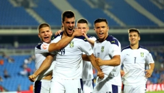 NAJVEĆI SRPSKI TALENAT STIŽE NA "MARKANU" Zvezda uzmi Vošin nebrušeni dijamant