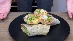 NAPRAVITE ZDRAVU UŽINU Cela porodica će biti zadovoljna i sita, a većera im neće biti potrebna!