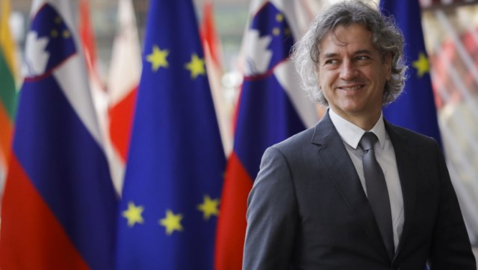 SLOVENIJA ODLUČUJE O PRIZNAVANJU PALESTINSKE DRŽAVE U četvrtak sednica vlade, konačnu odluku daje parlament