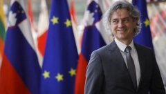 SLOVENIJA ODLUČUJE O PRIZNAVANJU PALESTINSKE DRŽAVE U četvrtak sednica vlade, konačnu odluku daje parlament