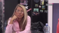 DALILA JE BILA U SE*S ŠEMI SA ROĐAKOM! Mujićkin blizak prijatelj otkriva mračnu tajnu zadrugarke koju je dugo krila od javnosti