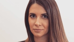 Vesna Vidović će biti zamenica Aleksandra Šapića