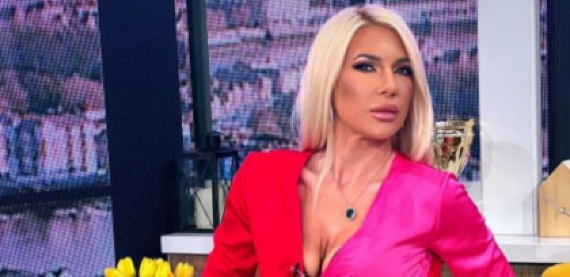 NIŠTA VIŠE NEĆE BITI ISTO NAKON OVOG PRIZNANJA Jovana Jeremić otkrila koji muškarac iz Srbije joj je najprivlačniji, za njim su mnoge ludele