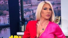 NIŠTA VIŠE NEĆE BITI ISTO NAKON OVOG PRIZNANJA Jovana Jeremić otkrila koji muškarac iz Srbije joj je najprivlačniji, za njim su mnoge ludele