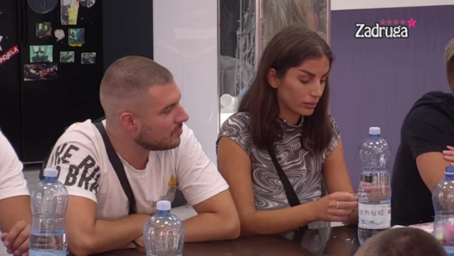 BRUKA Oženjeni Gruja zaboravio na kamere, pa ispričao kako je ucenio ljubavnicu da bude sa njim
