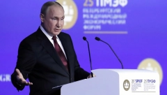 BEZUSLOVNI PRIORITET RUSIJE Sprečiti direktne sukobe nuklearnih država