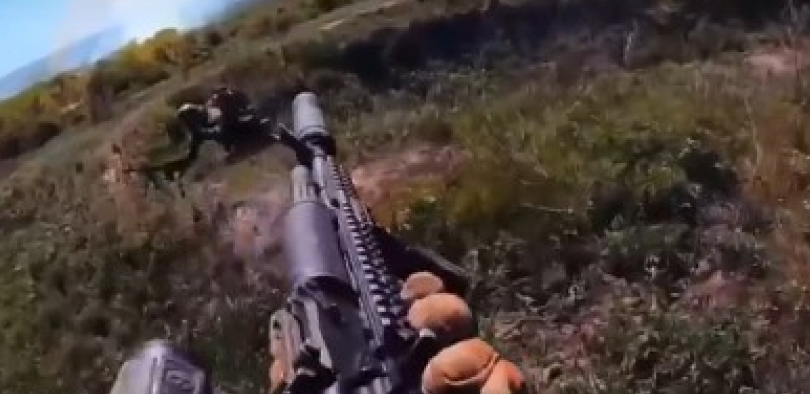 AMERI UDARILI NA "VAGNEROVCE" Ruski biznismen im objasnio ko je terorista!