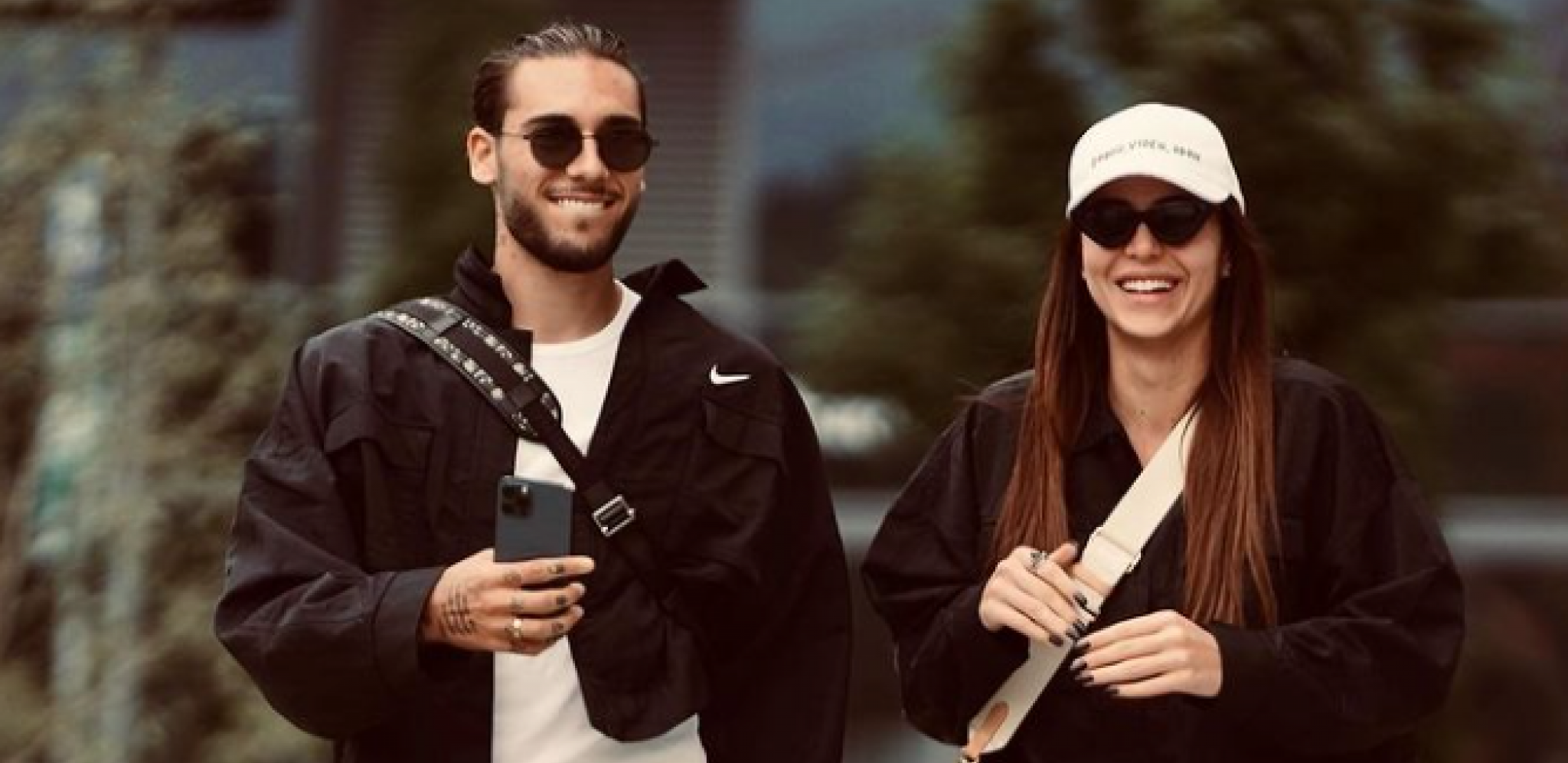 ZAVIRITE U VILU GDE UŽIVAJU ANASTASIJA I GUDELJ Na Ibici sve pršti od luksuza, ogroman bazen i predivan pogled