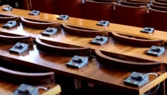 PARLAMENT ODOBRIO Bugarska će poslati prvu vojnu pomoć Ukrajini