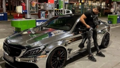 ODE CELA PLATA! Nikola Keljanović Kelja ne prestaje da šokira javnost ciframa, a evo za šta je ćaletov sin sada iskeširao 300 hiljada (FOTO)