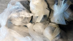 KOKAIN VREDAN MILION EVRA ZAPLENJEN NA GRANICI Priveden Srbin, evo gde se krila droga