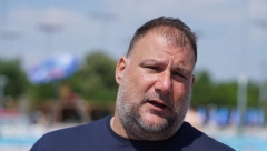 DEJAN SAVIĆ IMA NOVI KLUB Odjeknula vaterpolo bomba, nekadašnji selektor Srbije i Prlainović ponovo u istom timu