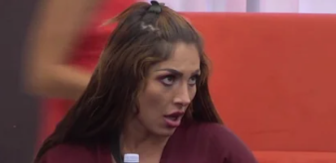 IRMA JAVNO PRIZNALA SVE Pale maske na samom kraju, Zola je proganja, Nevena ostala u šoku