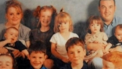 MAJKA DEVETORO DECE SE UBILA ALI JE PRE TOGA OSTAVILA ZASTRAŠUJUĆU PORUKU Rekla je da će jedno dete izrasti u psihopatu a onda se desila užasna stvar