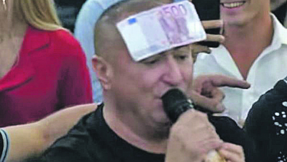 NEMA NI MERU NI GRANICU, KAD POPIJE NE ZNA ZA SEBE! Đanijeva Slađa otvorila dušu, progovorila o problemima u braku