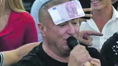 NEMA NI MERU NI GRANICU, KAD POPIJE NE ZNA ZA SEBE! Đanijeva Slađa otvorila dušu, progovorila o problemima u braku