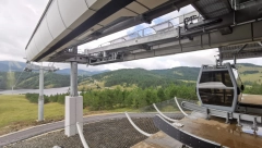 SVETSKO ČUDO! GONDOLA OD ZLATIBORA DO PRIBOJSKE BANJE Srbija gradi najdužu trasu na planeti od neverovatnih 14,7 kilometara