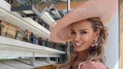 KRIJE DRUŠTVO Marijana Mateus otputovala u Dubai