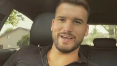 OPET IGRA IGRU Marko Osmakčić uklonio je snimak sa svojim ocem Franjom, a onda pokušao da se opere: Nije trik! (FOTO)