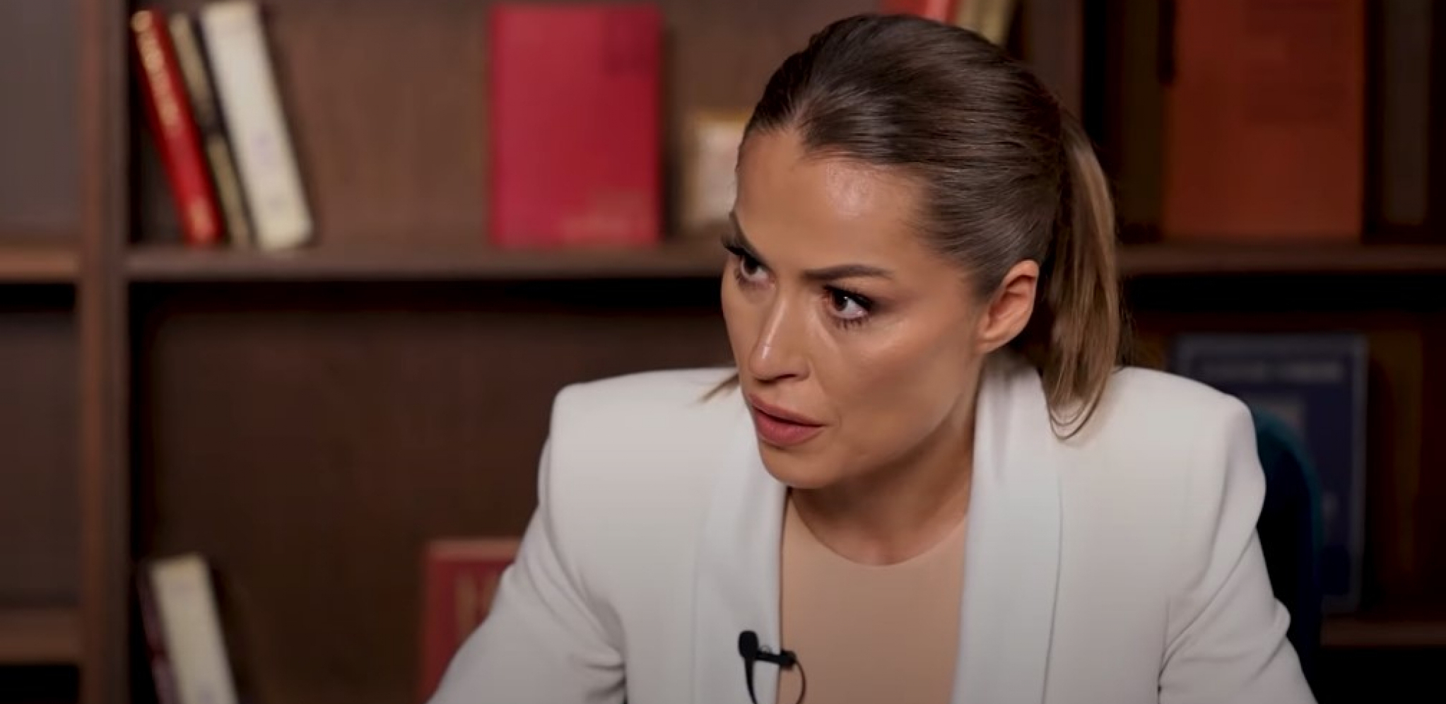 TUŽILAC STEFANOVIĆ OTKRIVA "Proveravaju se tvrdnje Dijane Hrkalović"