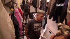 DRAMA U BELOJ KUĆI Jovana Tomić Matora i MC Aleks žestoko su zaratile, a sve to zbog njene prve ljubavi Sanje Stanković