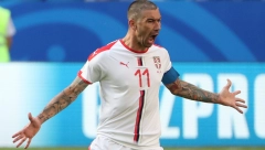 EMOTIVAN ISPRAĆAJ Džeko poslao jaku poruku Kolarovu