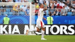 DAN KADA JE KOLAROV UTIŠAO "ELBASAN" Cela Srbija će pamtiti gol protiv Albanaca u 90. minutu (VIDEO)