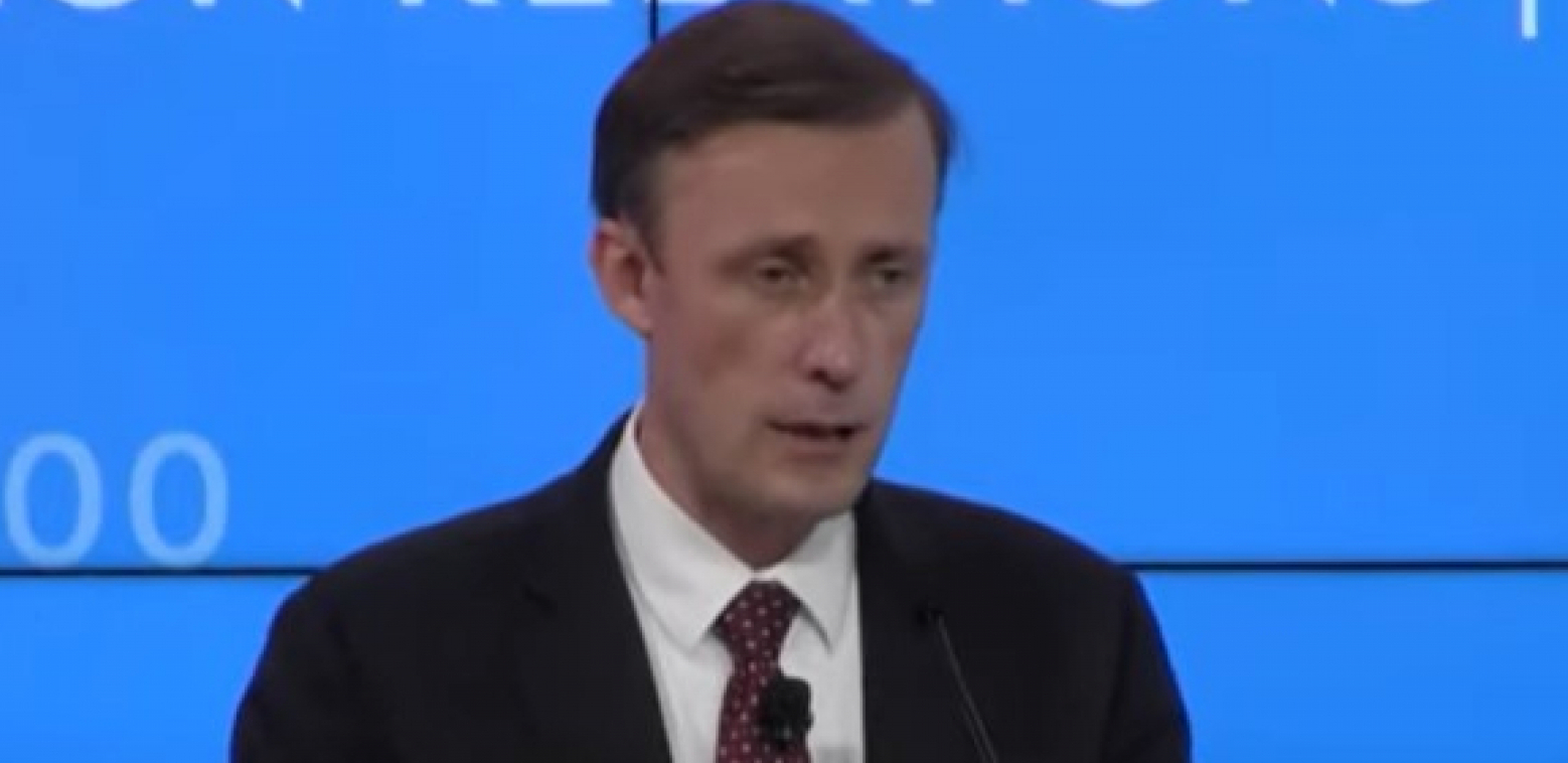 ZLATNI DEČKO KLINTONOVIH! Ovo je američki diplomata i terorista, Rusi hoće njegovu glavu!