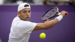 KRAJ ZA KRAJINOVIĆA Filip izgubio od čoveka koji nikoga nije mogao da pobedi ove godine