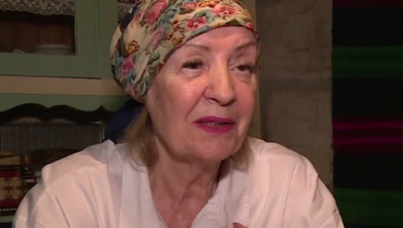 LEPA LUKIĆ SE OBESILA O GELENDER Era Ojdanić otkrio kako je spasao život koleginici: Visila je sa terase!