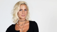 BIVŠA KOŠARKAŠICA SE SNIMA GOLA Svi zanemeli, Milica Dabović se pojavila u ovakvom stajlingu (FOTO)