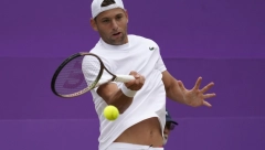 OGLASIO SE FILIP KRAJINOVIĆ Srpski teniser otkrio razlog zašto je neko vreme odsustvovao sa terena