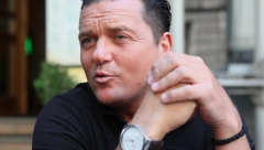 Živim život Ljube Zemunca! Glumac Željko Kundović otkriva za Alo! da snima film o mafijašu Ljubomiru Magašu