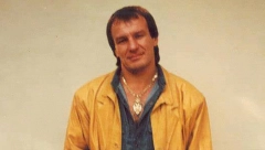 JEDINO SAČUVANO PISMO LJUBE ZEMUNCA OTIŠLO JE NJEGOVOM ADVOKATU: Evo šta mu je napisao OPAKI MOMAK!