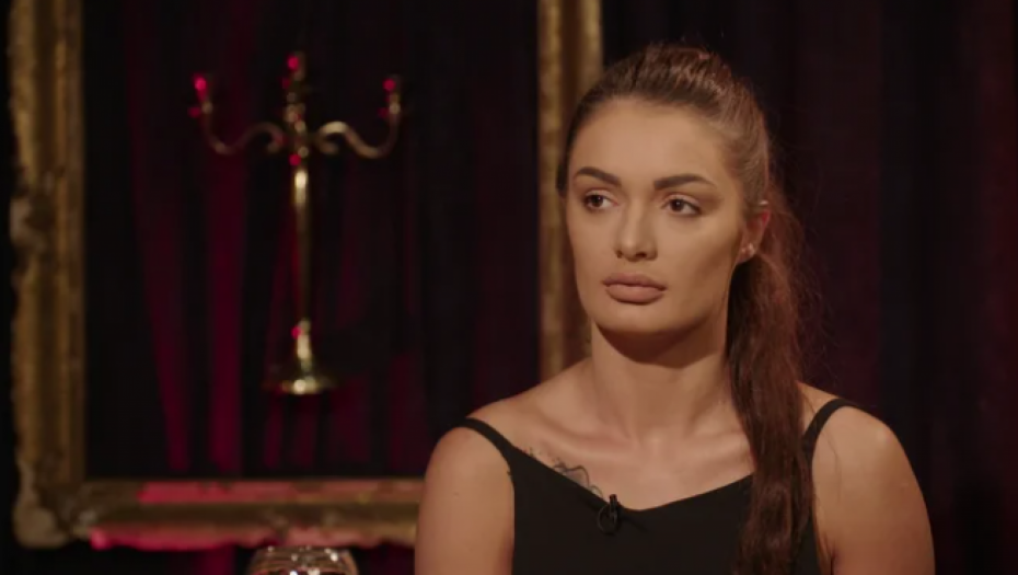 ČEKAM DETE SA MONSTRUMOM Viktorija Mitrović u potresnoj ispovesti priznala šta će biti kada donese konačnu odluku, ne može da dođe sebi