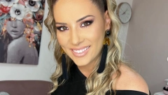 MILICA KON PONOVO ŠOKIRA Po savetima striptizete redovno koristi vazelin za ovaj ženski trik