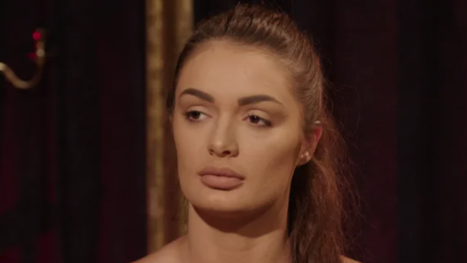 VELIKA ISPOVEST VIKTORIJE MITROVIĆ Odgajali je baba i deda, plaši se crkve, a ove poslove je radila kroz život