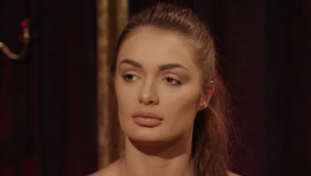 VELIKA ISPOVEST VIKTORIJE MITROVIĆ Odgajali je baba i deda, plaši se crkve, a ove poslove je radila kroz život