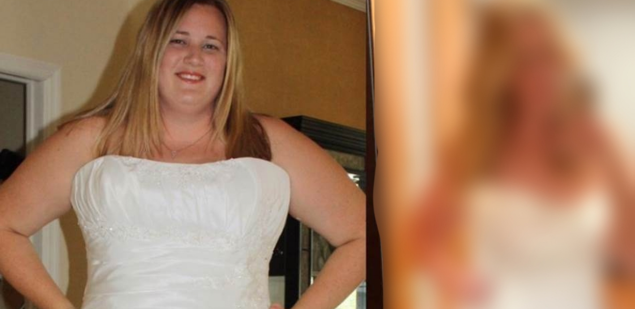 SUZANA JE IZBACILA JEDNU STVAR IZ ISHRANE I SMRŠALA 55 KILOGRAMA Slike pre i posle će vas zaprepastiti, kao da nije ista osoba!