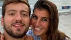 DUGO SU KRILI VEZU Ana Dabović sudbonosno "da" rekla je pet godina mlađem vaterpolisti, a ovo su detalji njihove veze