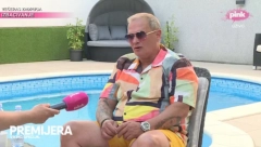 OSMAN RASKRINKAO STEFANA I MISICU Brutalno se obrušio na ljubavni trougao, a onda progovorio o Zvezdanu Slavniću