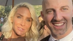 HAPŠEN ZBOG DROGE, A DANAS NAJVESELIJI Brat Milice i Ane Dabović izašao iz zatvora pre nekoliko meseci, a evo kako sada izgleda (FOTO)