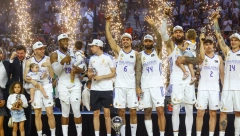 PROBLEMI ZA REAL Najveći talenat napustio Madrid