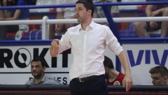 FMP KOMPLETIRAO TIM Bivši igrač Partizana stigao u Železnik