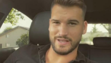 KOMŠIJE IZNELE SVE U JAVNOST! Marko Osmakčić se vratio u selo i doživeo linčovanje, vukli ga po groblju, zapretili da se porodica ne pojavljuje?!