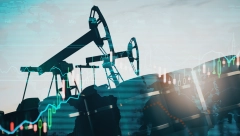 U IŠČEKIVANJU RASTA KAMATA U EVROPI, NAFTA SVE SKUPLJA Više cene ''crnog zlata'' sprečavaju recesiju, ali i potražnju