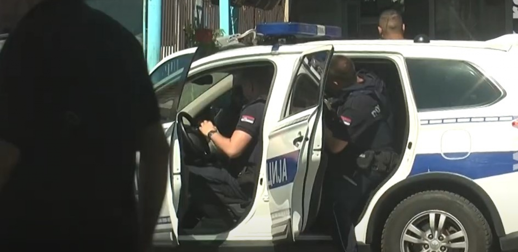 TANASKOVIĆEV MOBILNI VODI DO NALOGODAVCA? Ubica Gorana Vlaovića pokušao da uništi dokaze neposredno pred hapšenje