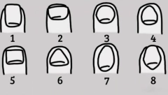 STO POSTO POUZDAN TEST Evo šta sve nokti govore o našem karakteru